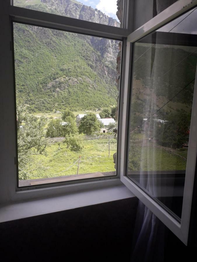 Fafo Hotell Zhabeshi Eksteriør bilde